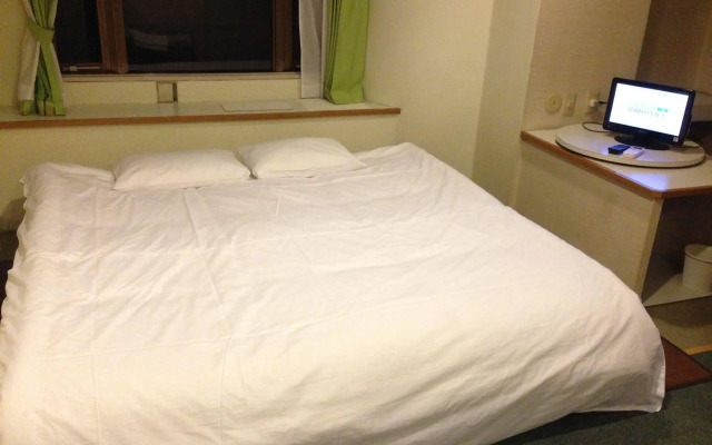 International Hostel Cabosu House Beppu Original