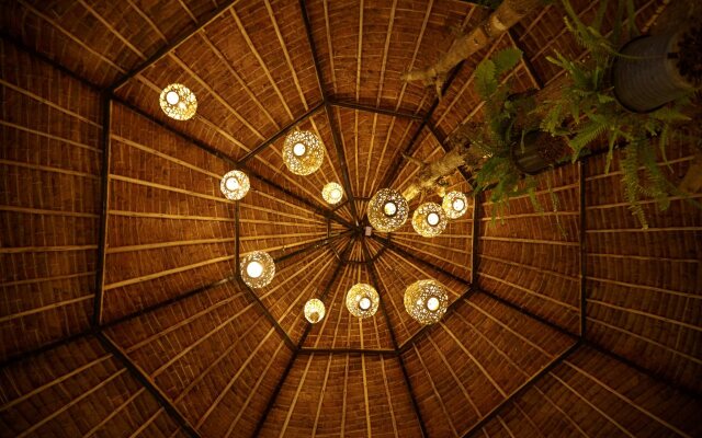 House of Love @ Pai