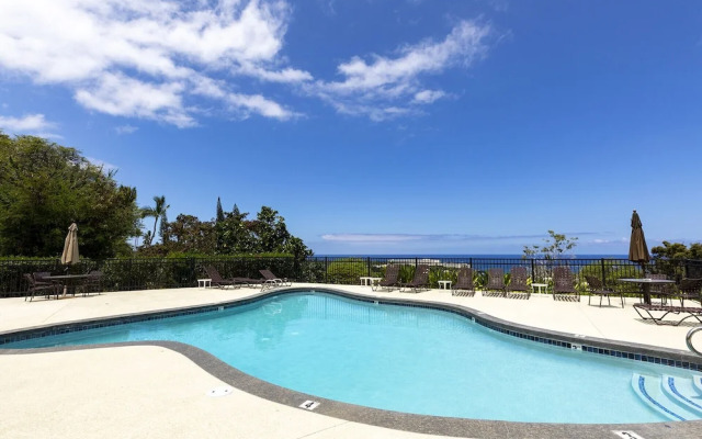Country Club Villas Golf, A/C & Oceanview