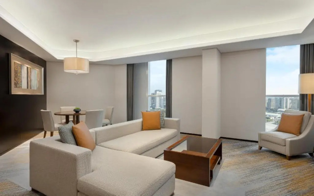 Sheraton Guangzhou Hotel