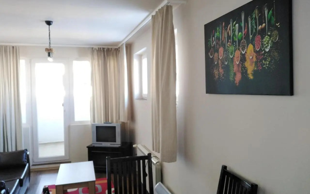 Bansko Royal Towers - Studio 153