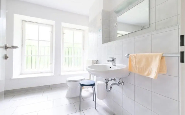 budget seezeit-resort am Werbellinsee