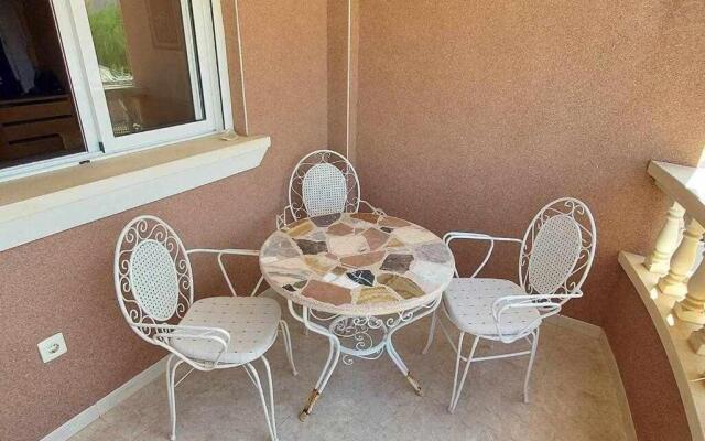 Apartamento Salamanca 4