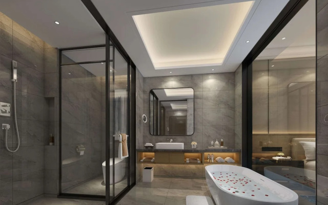 Wyndham Changsha South