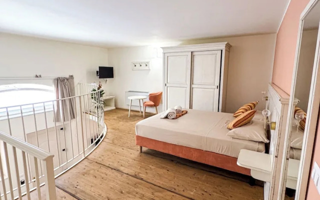 BONA NOVA – Puglia Living