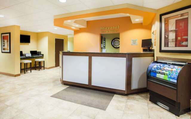 Microtel Inn & Suites by Wyndham Stillwater