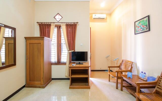 Airy Eco Lowokwaru Bendungan Kedung Ombo 3 Malang