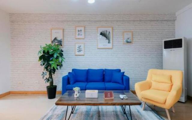Xi’an Beilin·Moslem Street (Huimin Jie)· Locals Apartment 00174500