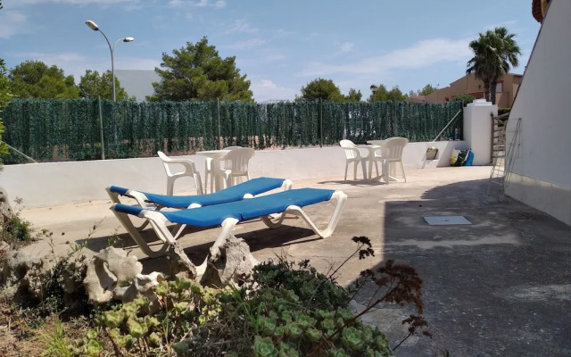 Macarella Private Double Room