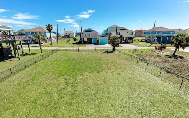 Nauti By Nature 3 Bedroom Home