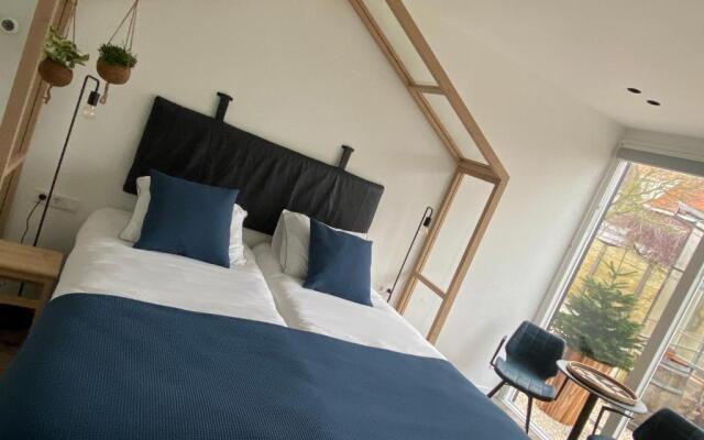B&B Bij tante Teun