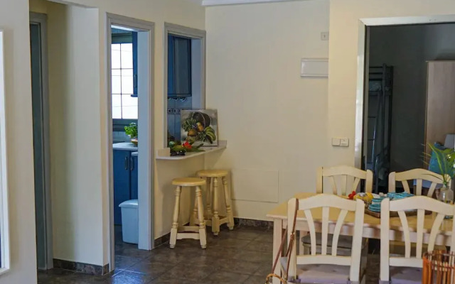 Casa Don Johan A1 Playa de Mogan