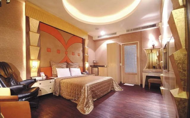 Hwu Meei Motel