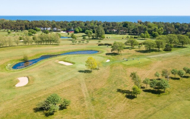 Bedinge Golfklubb hotell