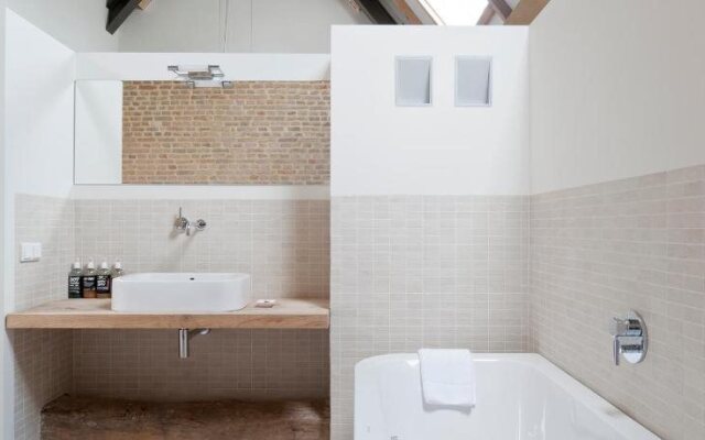 Cour 8 Lofts