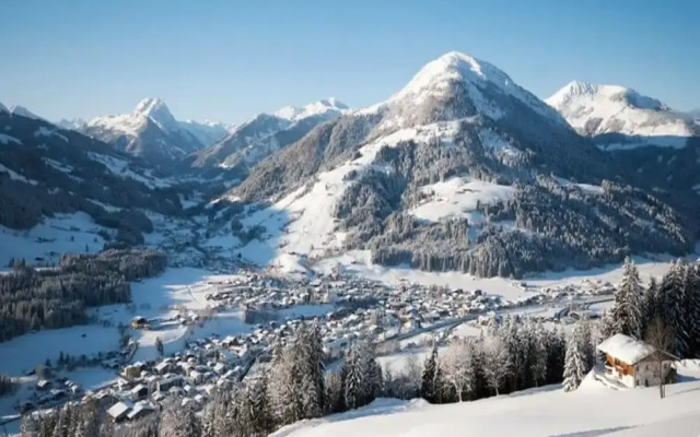 Apartment in Tyrol Near Waterpark