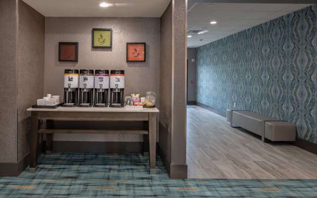 Hampton Inn & Suites Dallas/Plano Central