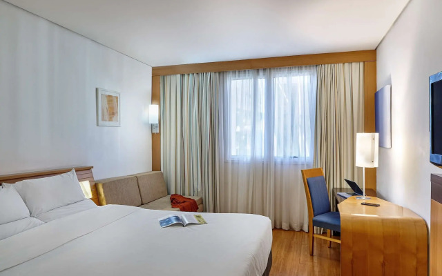 Novotel Sao Jose dos Campos