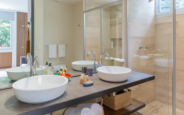 Casa Marisol 2BR Tulum Spirit - Attha Cenote