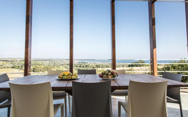 Villa Eleonora - Salve