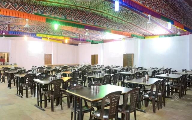 Anantra Resort Jaisalmer