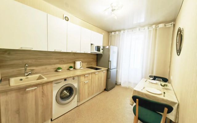 VipHome на проспекте Фрунзе 86