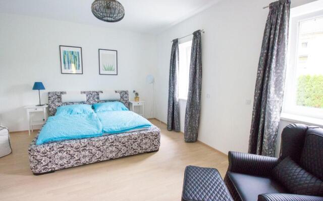 DAREBELL Apartment Gratkorn Top 2