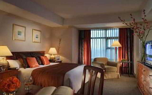 Greenstone Serviced Residences Makati