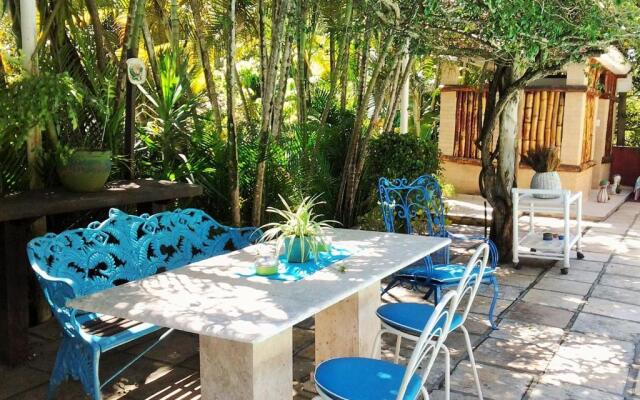 Hotel Fazenda Terra Ramos