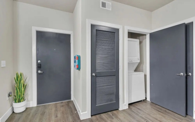 Private Ensuite Near The Pearl