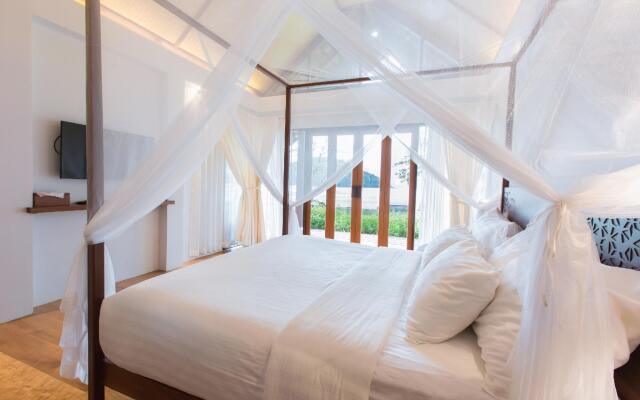 Mira Montra Resort Koh Mak