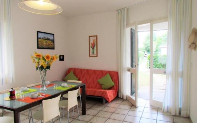 Comfortable Villa Close to the Beach