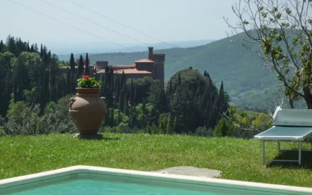 Villa Bagnolo
