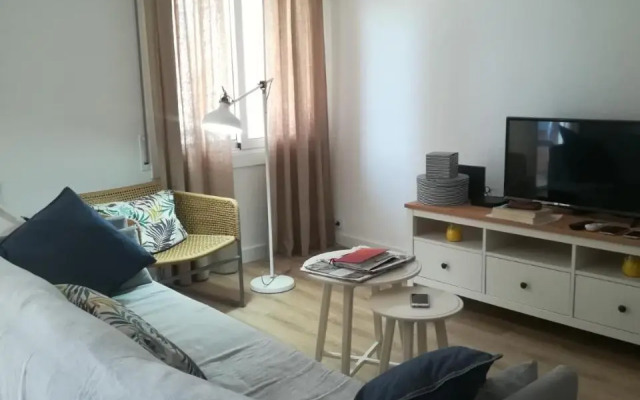 Apartment IBIZA STYLE