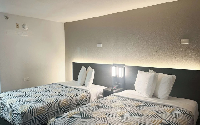 Studio 6 Augusta, Ga