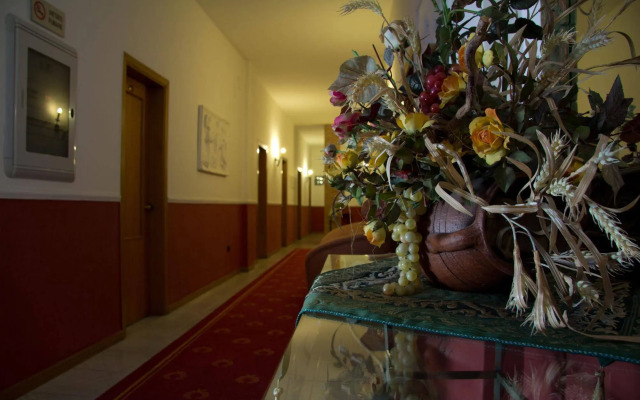 Hotel degli Amici