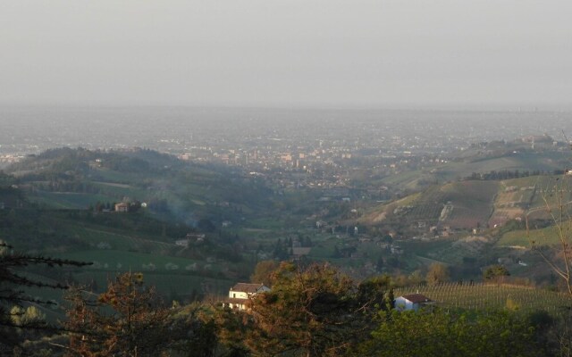 Exquisite Villa in Cesena With Sauna