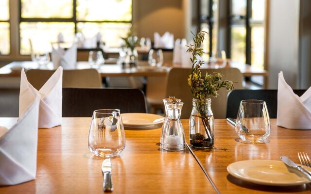 Cradle Mountain Hotel