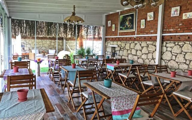Taskoy Alacati Hotel
