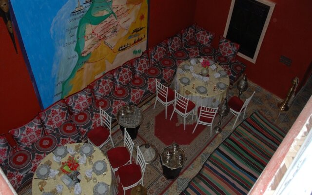 Red Castle Hostel - Backpacker