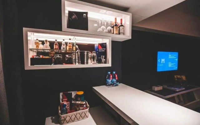 M Hotel