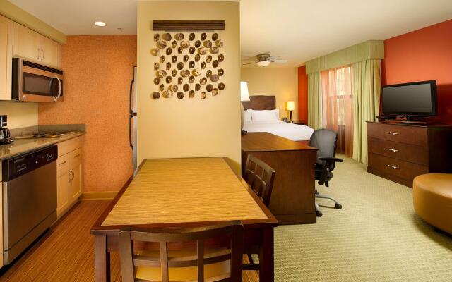 Homewood Suites by Hilton Columbus