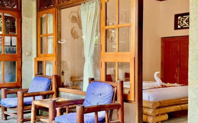 Narafa's Guest House