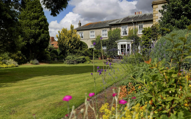 Best Western Forest & Vale Hotel
