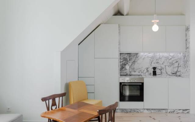 Oporto Camões Apartments