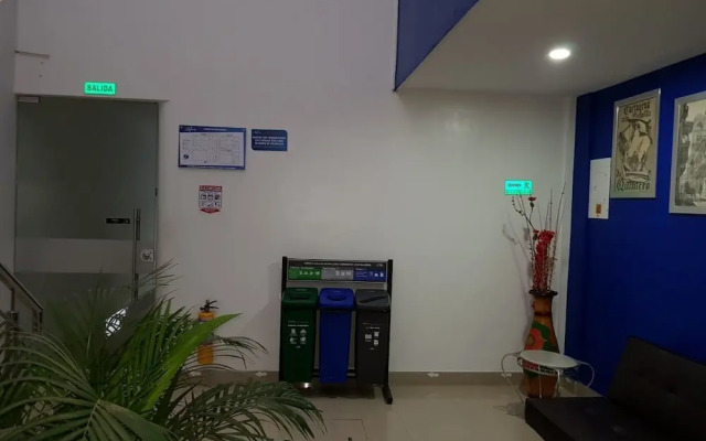 Zafara Hotel