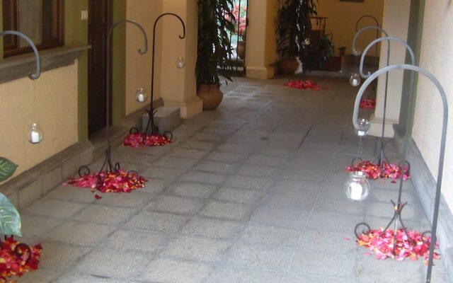 Hotel Posada Cotepec