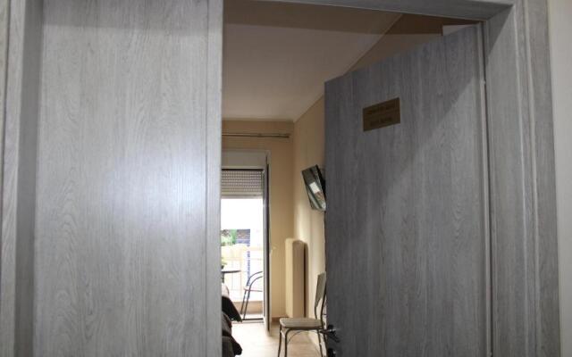 Mesochoriou Apartment