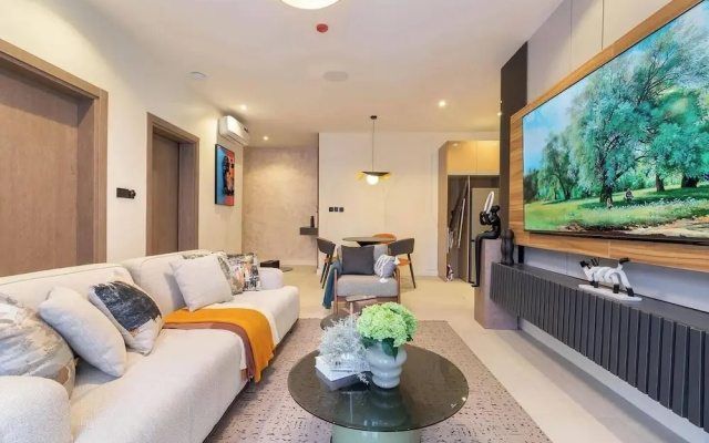 Williams Respite Apartment