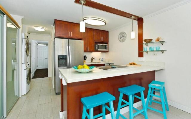 Canal House #706